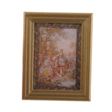 Maxbell Sense of Autumn Wall Picture for Dollhouse Miniature
