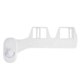 Bidet Water Spray Mechanical Bidet Toilet Seat Attachment 0.5inch Nozzle
