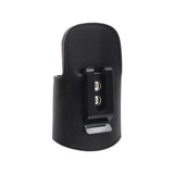 Maxbell Cover Sleeve Bag Portable Physicians Student Stethoscope Holder Hip Clip