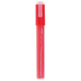 Maxbell Acrylic Paint Markers Pen Art Permanent Paint Pens for Painting Craft red