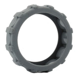 Maxbell Maxbell Motorcycle Multi Controller Rubber Cover for BMW F750GS 2018-2024 Waterproof Gray