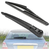 Maxbell Maxbell Rear Windshield Wiper Arm Blade Set For Honda Civic 3/5 Door