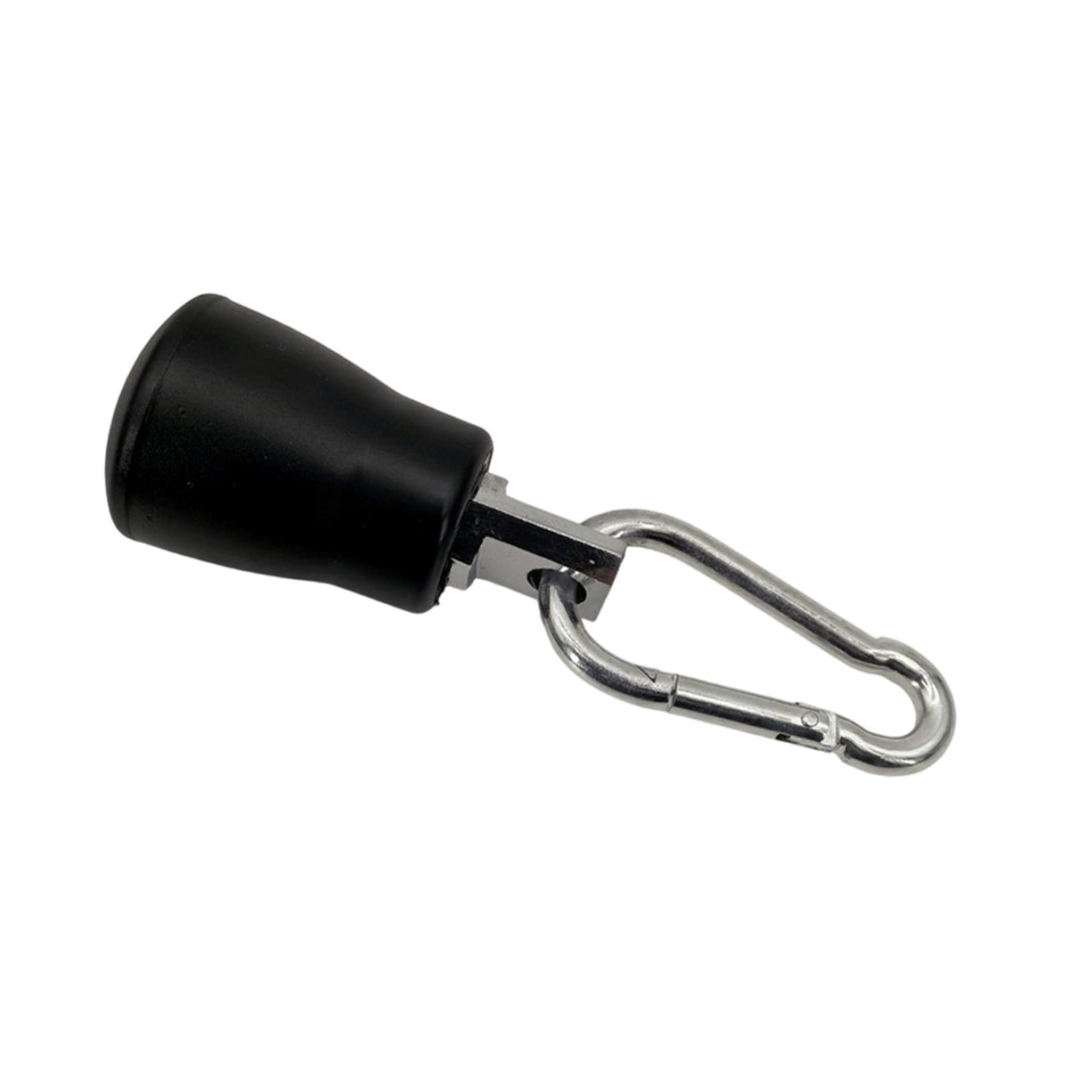 Gym Cable Attachment Adapter Replacement Part Components Exercise Attachment