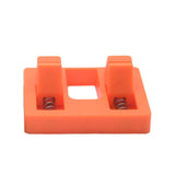 Maxbell Electric Wire Welding Fixture Holding Device for Metalworking Circuit Repair Orange