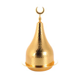 Maxbell Dessert Serving Dishes European Styles Cookie Tray for Festival Party