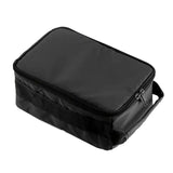 Maxbell Fishing Reel Storage Bag Portable Fishing Accessories Bag Fishing Tackle Bag