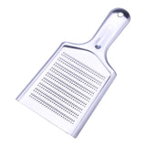 Maxbell Ginger Grater Nutmeg Grinder Manual Lemon Grater for Fruits Vegetable Ginger