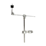 Maxbell Cymbal Arm Easy to Install Mounting Hardware Bracket Cymbal Stand Attachment