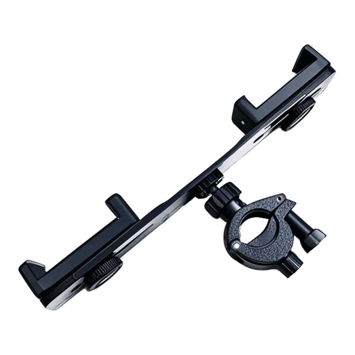 Maxbell Music Lyre Phone Holder for Marching Band Clarinet Oboe Musicians Adjustable