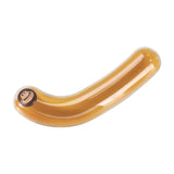 Maxbell Banana Pod Storage Container Protector Case for Travel Picnic Outdoor Indoor