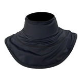 Maxbell Hockey Neck Guard Neck Protector Lightweight for Outdoor Sports Junior Adult