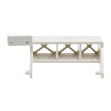 Maxbell Microwave Oven Door Support Rod High Performance Kitchen for Multiple Models