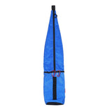 Maxbell Oxford Hiking Stick Case Bag Waterproof Trekking Walking Pole Bag Blue