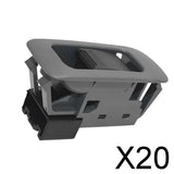 Maxbell 20xElectric Power Window Master Switch Button For for Suzuki model 2002-2005
