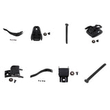 Maxbell Replacement Inline Roller Skate Shoes Energy Strap Spider Buckle with Screws