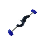 Maxbell Bosshead Clamp Holder Fits Rods up to 20mm Adjustable Laboratory Accessories 15cm