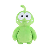 Frog Plush Toy Collectible Home Decor Cut The Rope Stuffed Animal for Family