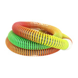 Maxbell Spring Hula Hoop Gym Home Circles Sports Exercise Equipment for Women Adults