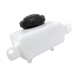Maxbell 067-8080-00 Premium Accessory Mower Fuel Tank Hydraulic Fluid Expansion Tank