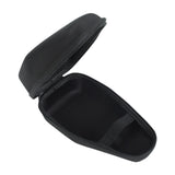 Maxbell Microphone Storage Case Shockproof EVA Carry Bag for Travel Camping Business