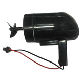 Maxbell Professional RC Boat Motor for Flytec 2011-5 Fishing Bait Boat Body Parts Accessories - Aladdin Shoppers