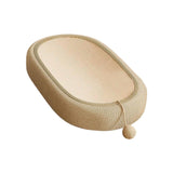 Maxbell Cat Scratcher Bed Kitten Scratching Couch for Indoor Cats Kitty Pet Supplies Small