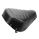 Maxbell Motorcycle Seat Cushion Motorbike Seat Cover for Honda Mini Trail Z50jz