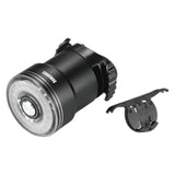 Bike, Smart Brake Sensing, light-emitting diode Rear Light, Waterproof, Night Cycling SR1 White Lens