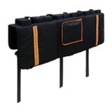 Maxbell Tailgate Pad Hold 5 Bikes for Mountain Bike Protection Pickup Tailgate Cover