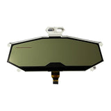 Maxbell Maxbell LCD Display Screen Easy to Install Replace for Yamaha FZ-07 2014-2020