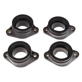 Maxbell 4pcs Carburetor Intake Boot Holder For SUZUKI GSX750F Katana 1989-1997 - Aladdin Shoppers