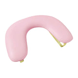 Maxbell U Shape Arm Rest Comfortable for Table Nail Salon Supplies Home DIY