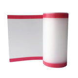 Door Jam Shield Guard for Door School Door Finger Pinch Guards Baby Proofing 120cmx17cm