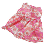 Maxbell Lovely Short Skirt for 18inch American Doll Dress Up Accs Pink - Aladdin Shoppers