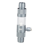 Maxbell CO2 Diffuser Devices CO2 Generator Regulator for Grass Tank Planted Aquarium WY500120