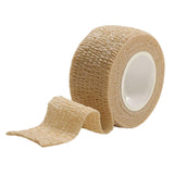 Maxbell Golf Finger Tape Nonslip Stretch Athletic Tape for Outdoor Golfer Basketball Skin Color