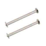 2x Windscreen Lifting Rising Bracket Spare Parts for BMW R 1250 GS Accs