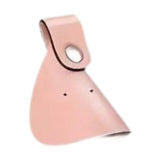 Maxbell Sunglasses Nose Cover Patch Fashionable Protector Summer Nose Sun Protect Pad Pink