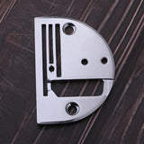 Maxbell Universal 025 Needle Plate for Industrial and Computerized Sewing Machine - Aladdin Shoppers