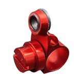 Maxbell Fishing Reel Adjust Button Stable Portable Spre Parts Fishing Reel Accessory red