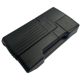 Maxbell Battery Protection Cover Waterproof for Tayron Smooth Edge Professional