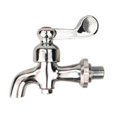 Maxbell Coffee Hot Drink Bent Spout Faucet Portable for Iced Tea Beverage Dispensers C