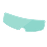 Maxbell Motorcycle Helmet Anti Fog Visor Lens Insert for Riding Security Accessories