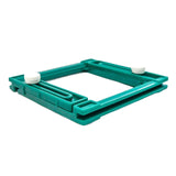 Maxbell Tassel Maker Loom Knitting Tools Adjustable Wool Knitting Plastic Kids Adult