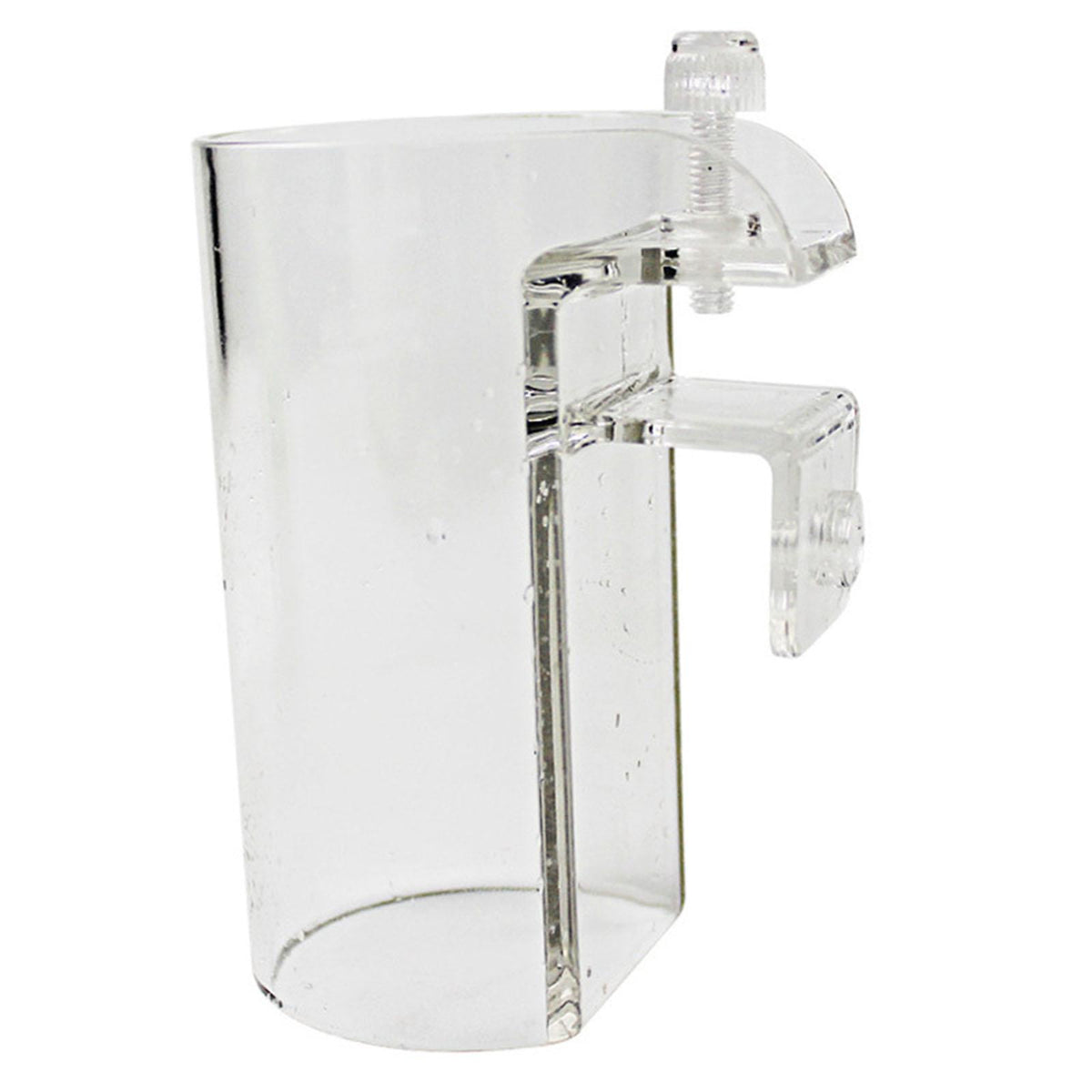 Maxbell Maxbell Betta Feeding Ring Sturdy Floating Foods Feeder for Aquarium Prawn Fish Tank