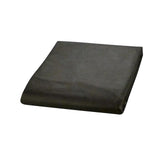 Maxbell Weeds Barrier Landscape Fabric Nonwoven Professional Ground Cover for Garden,