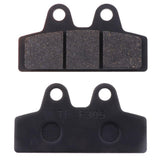 Maxbell Rear Metal Brake Pad Kit Set for Motorcycle Truck SUV - Aladdin Shoppers