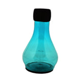 Maxbell Trumpet Mute BB Trumpet Accessory for Teaching Practice Performance Blue
