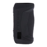 Maxbell 2xSilicone Case Skin Rubber Cover for GeekVape AEGIS Solo Kit  Black