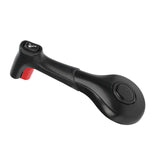 Maxbell Outboard Side Mount Control Box Handle 881148T03 Throttle Accelerator Handle